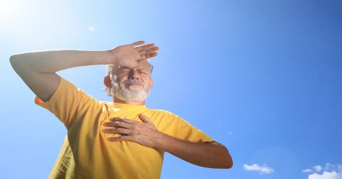 Doctors Link Rising Heatwave Conditions in India to Cardiovascular ...