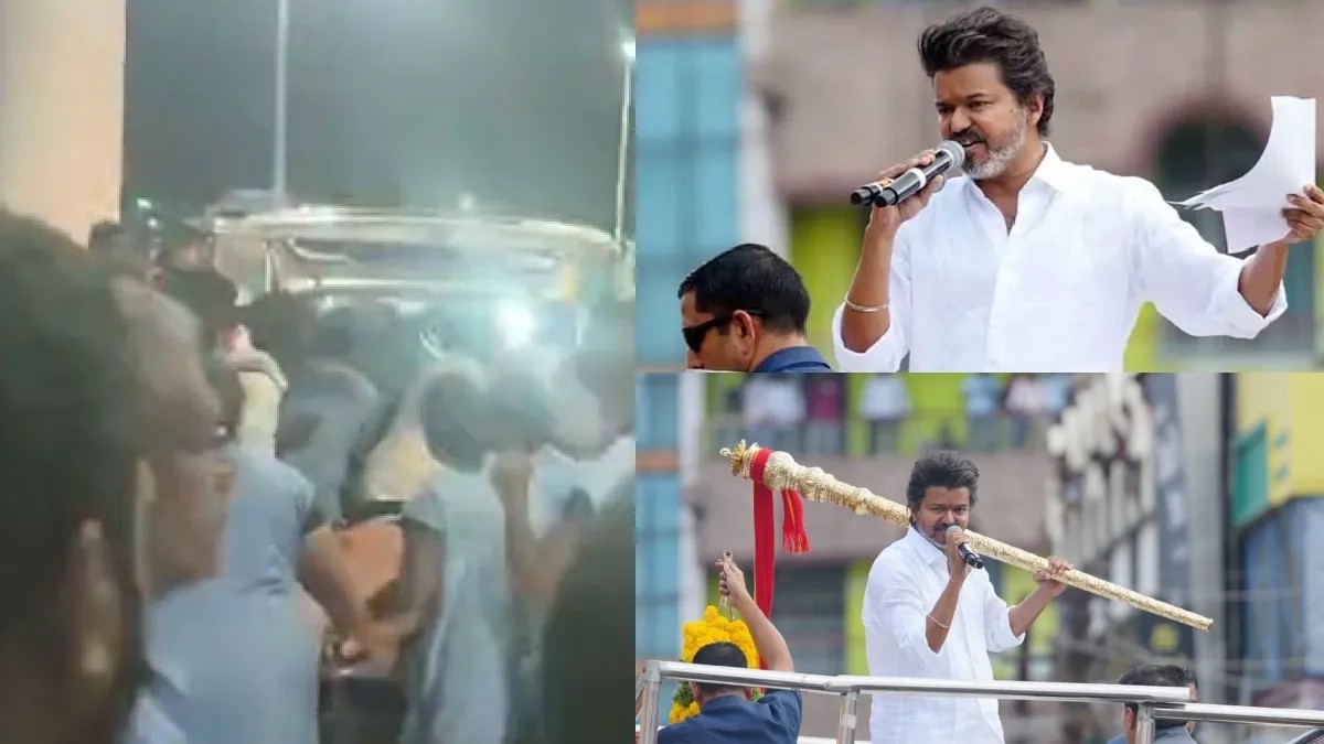 தமிழ் மன்றம் - ShareChat