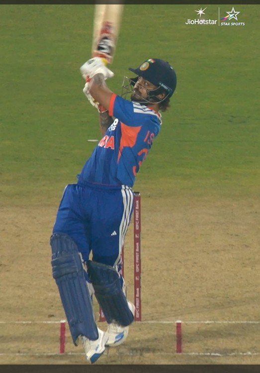 ईशान किशन - ShareChat