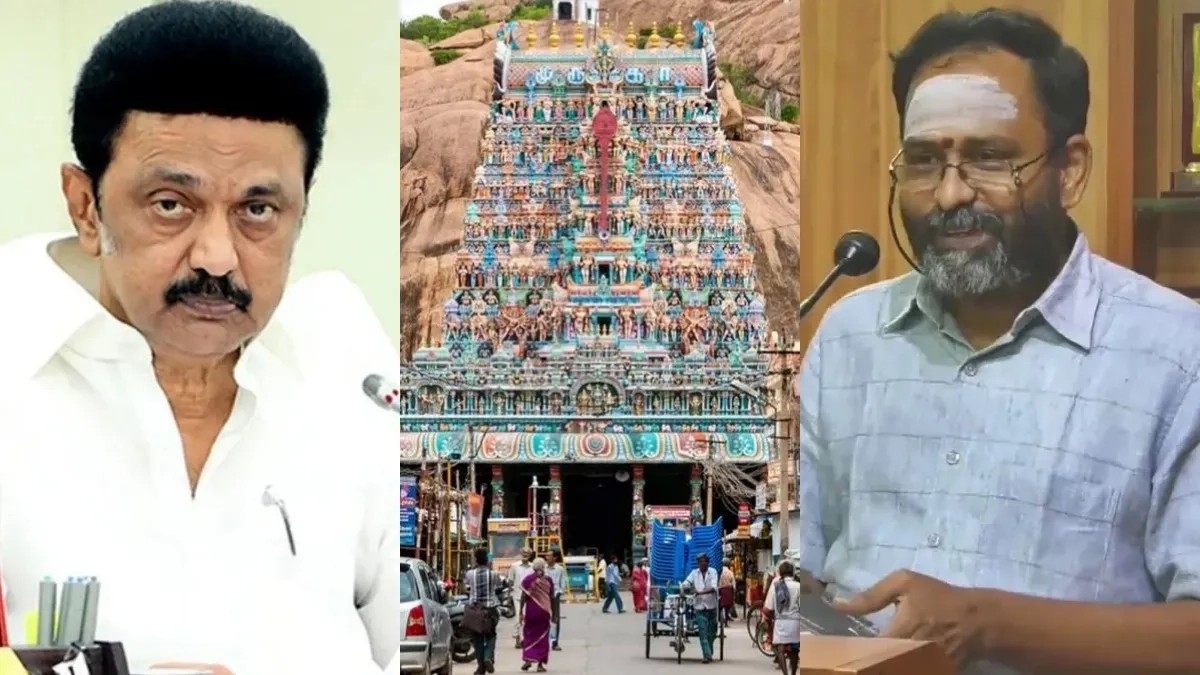 Arasiyal - ShareChat