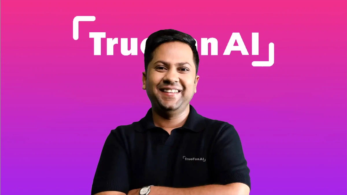 TrueFan AI raises $10 million Series A to scale video agents