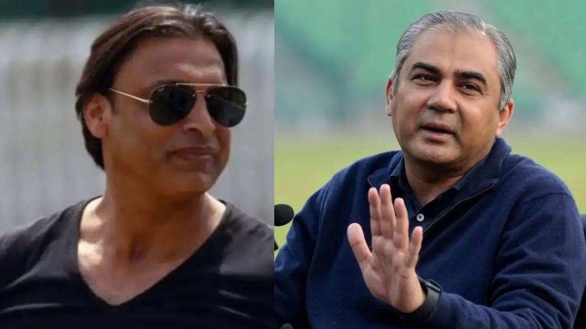 🏏 क्रिकेट अपडेट 🏆 - ShareChat