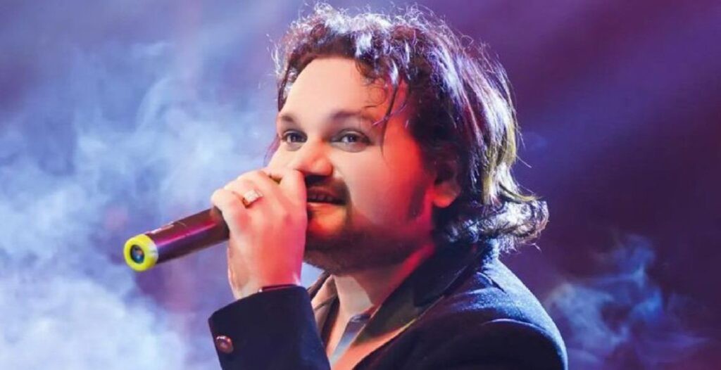 OM SANTI - ShareChat