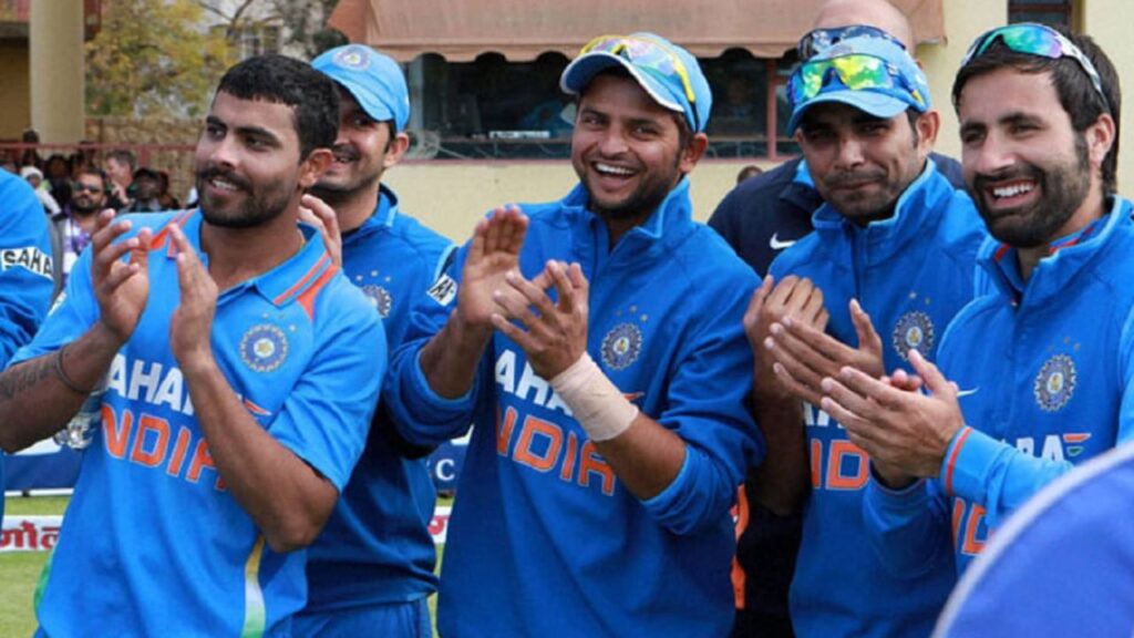 cri ket lovers - ShareChat