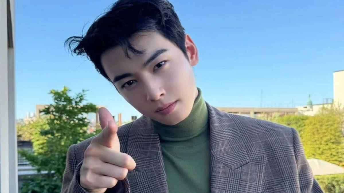 Why is Cha Eun Woo's agency BLOCKING fan mail and gifts to star's ...