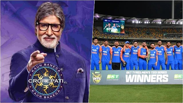 🔥 टीम इंडिया 🇮🇳 - ShareChat