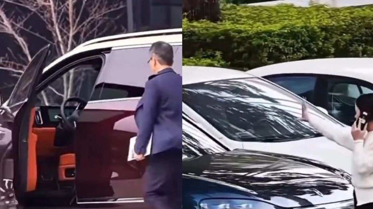 👩‍💻కరెంట్ అఫైర్స్ - ShareChat