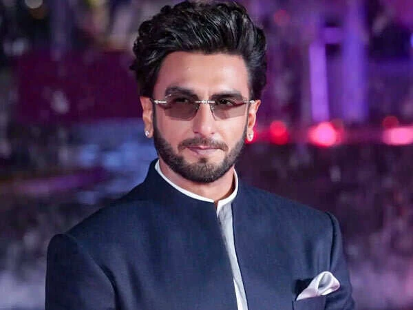 FWICE Withdraws Non-Cooperation Directive Against Ranveer Singh ...