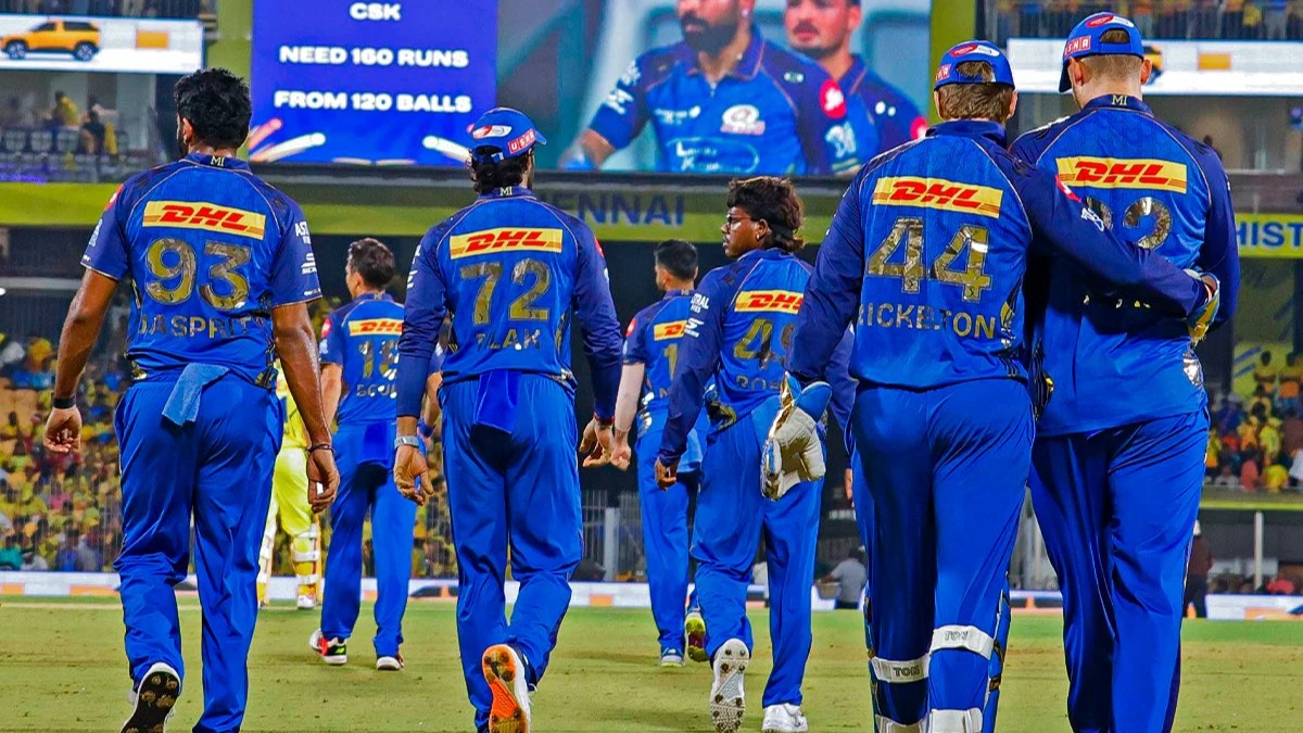 🏏 क्रिकेट अपडेट 🏆 - ShareChat