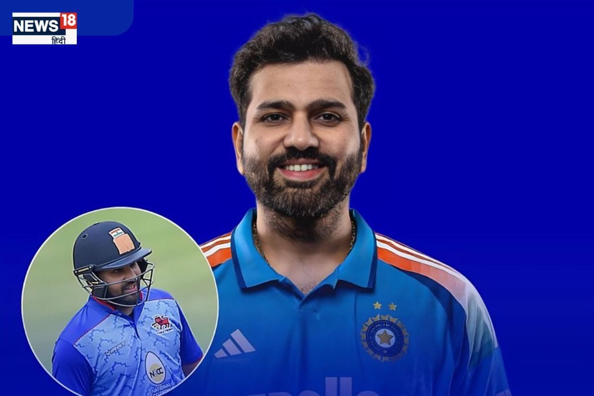 Rohit sharma - ShareChat