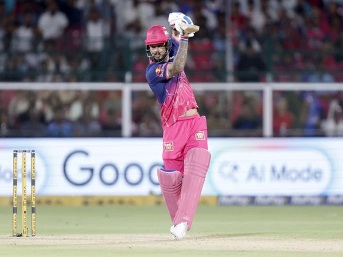 🏏T20 अपडेट 📰 - ShareChat