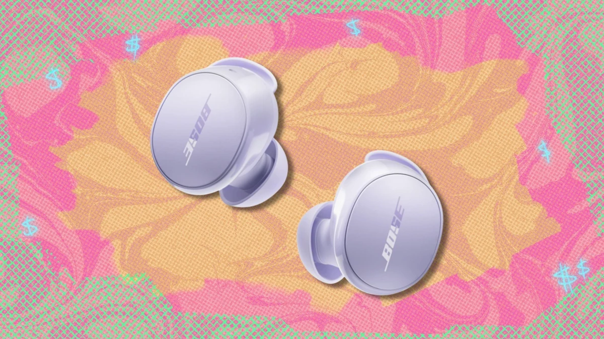 Bose QuietComfort earbuds are below $150 at Amazon — act fast to save ...