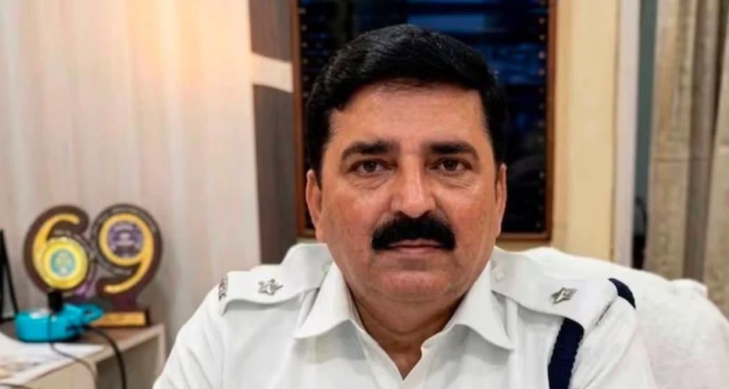Kolkata police DCP arrested by ED after 11-hour interrogation | Dailyhunt
