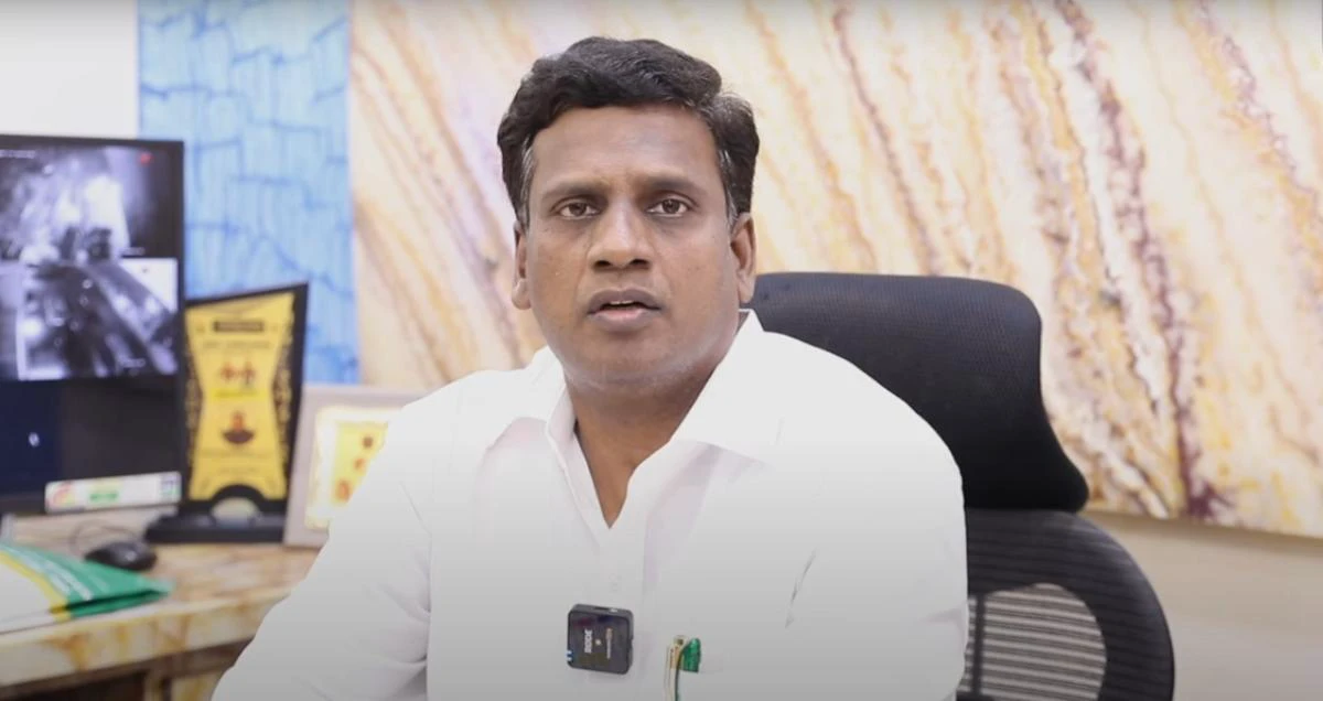 "பா.ரஞ்சித்தின் 'தலித் ஒருங்கிணைப்பு' நோக்கத்தை முக்கிய கட்சிகள் விரும்பாது" - பிஎஸ்பி தலைவர் ஆனந்தன் நேர்காணல்