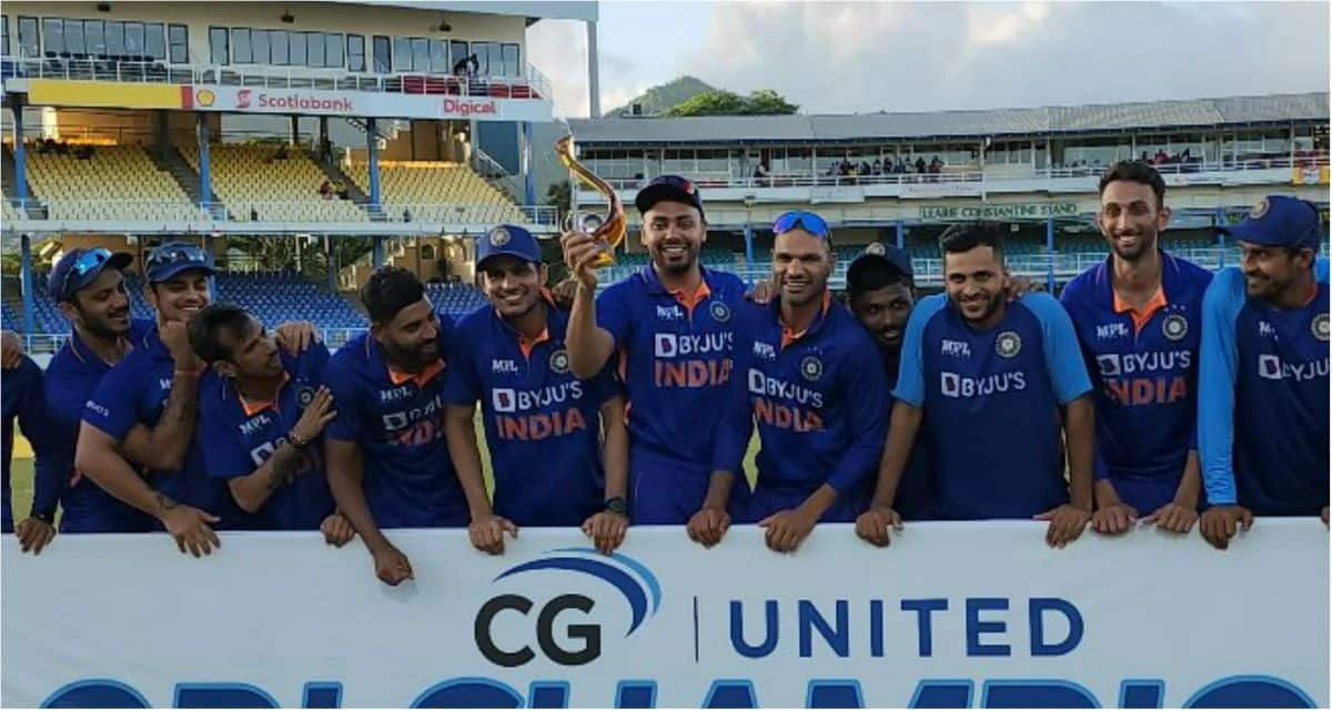 BCCI Announce Squad For Asia Cup 2022; Virat Kohli Returns