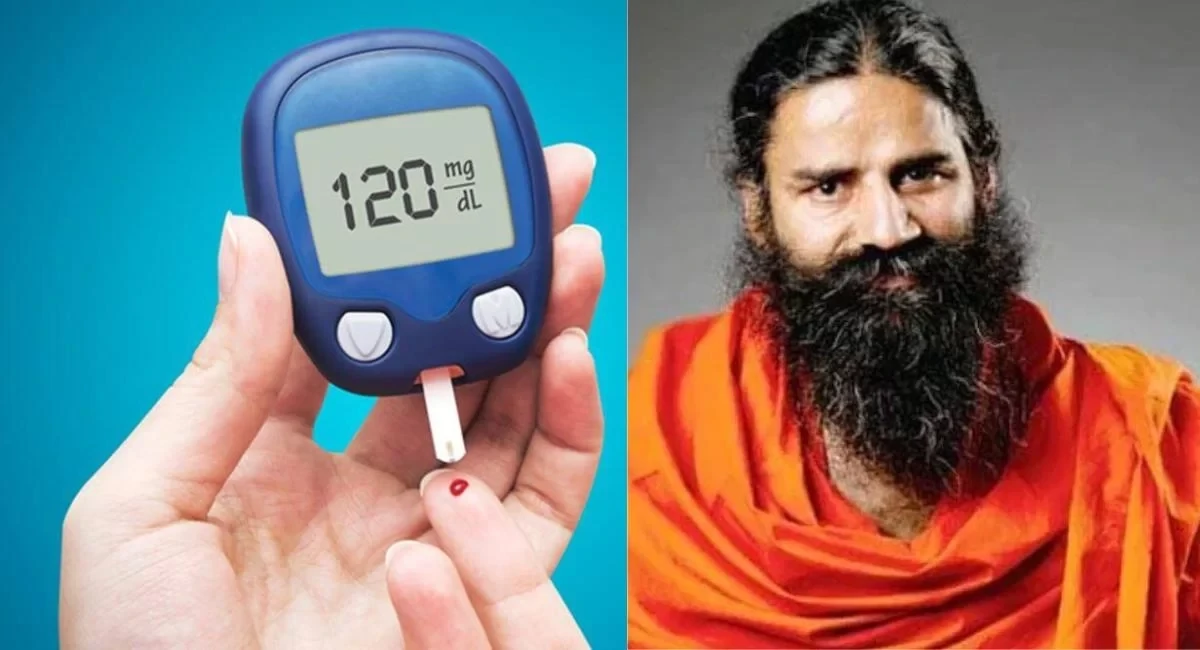 बाबा रामदेव का दावा, इन पत्तों और फल से नियंत्रित होगा शुगर बाबा रामदेव का दावा, इन पत्तों और फल से नियंत्रित होगा शुगर