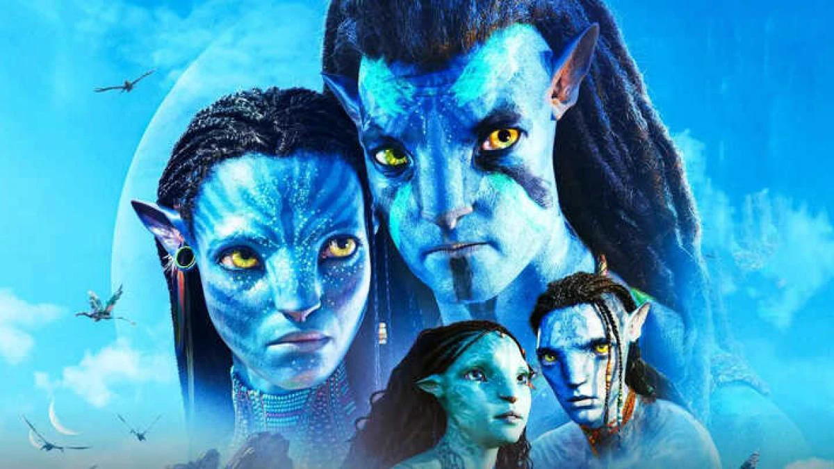 Avatar The Way of Water box office collection Day 10: James Cameron's film rakes in Rs 7,000 crore worldwide