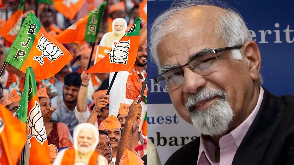 Will BJP Win Seats In Tamil Nadu & Kerala? Top Economist's Predictions Are Here
