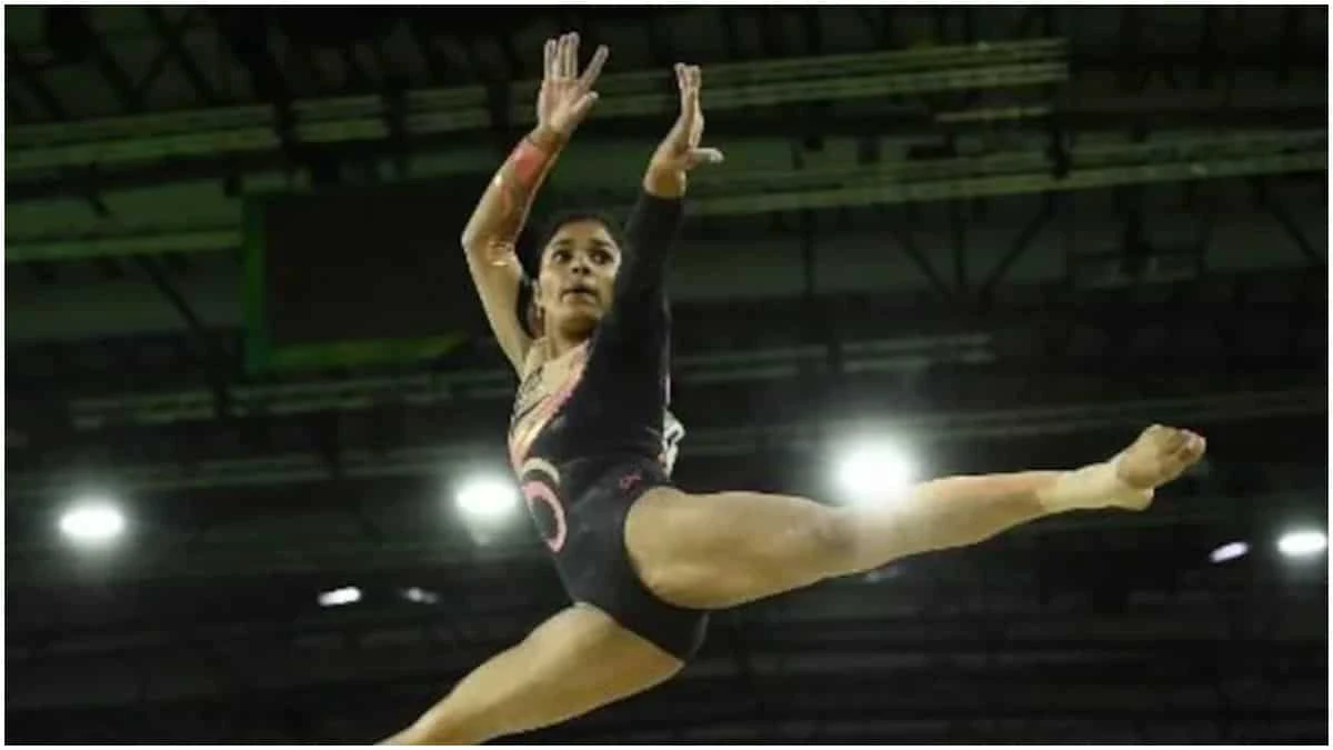 SAI constitutes three-member committee after shocking incident with gymnast Aruna Budda Reddy