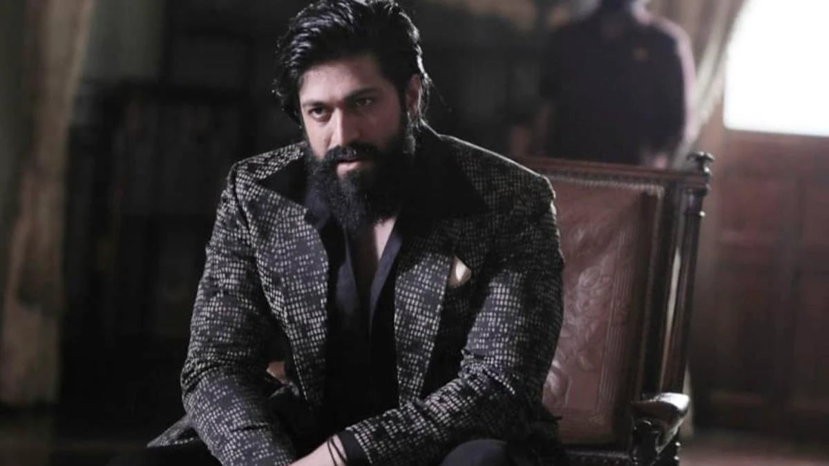KGF Chapter 2 box office collection Day 43: Yash's film completes six weeks of tremendous run