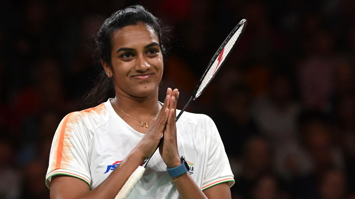 Commonwealth Games 2022: India celebrates PV Sindhu's gold medal in badminton women's singles