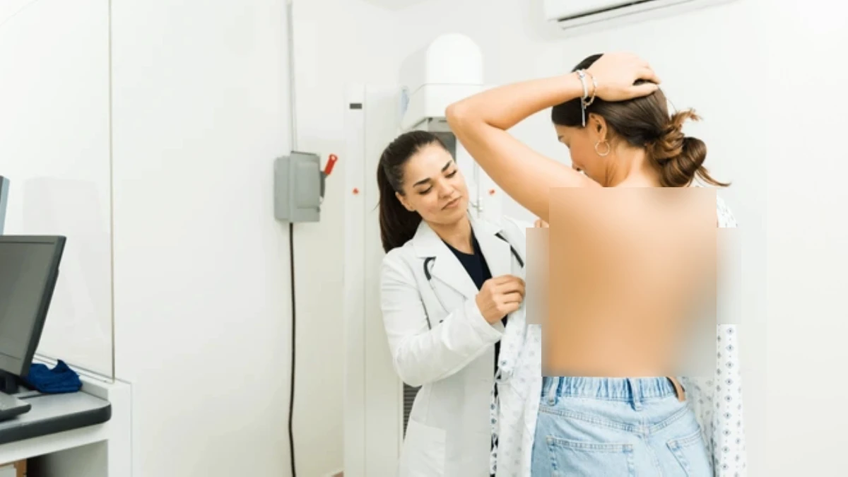 Breast Reduction Surgery: भारत में ब्रेस्ट रिडक्शन सर्जरी का चलन तेजी से बढ़ा, जानें महिलाएं क्यों छोटा करवा रही हैं स्तन?