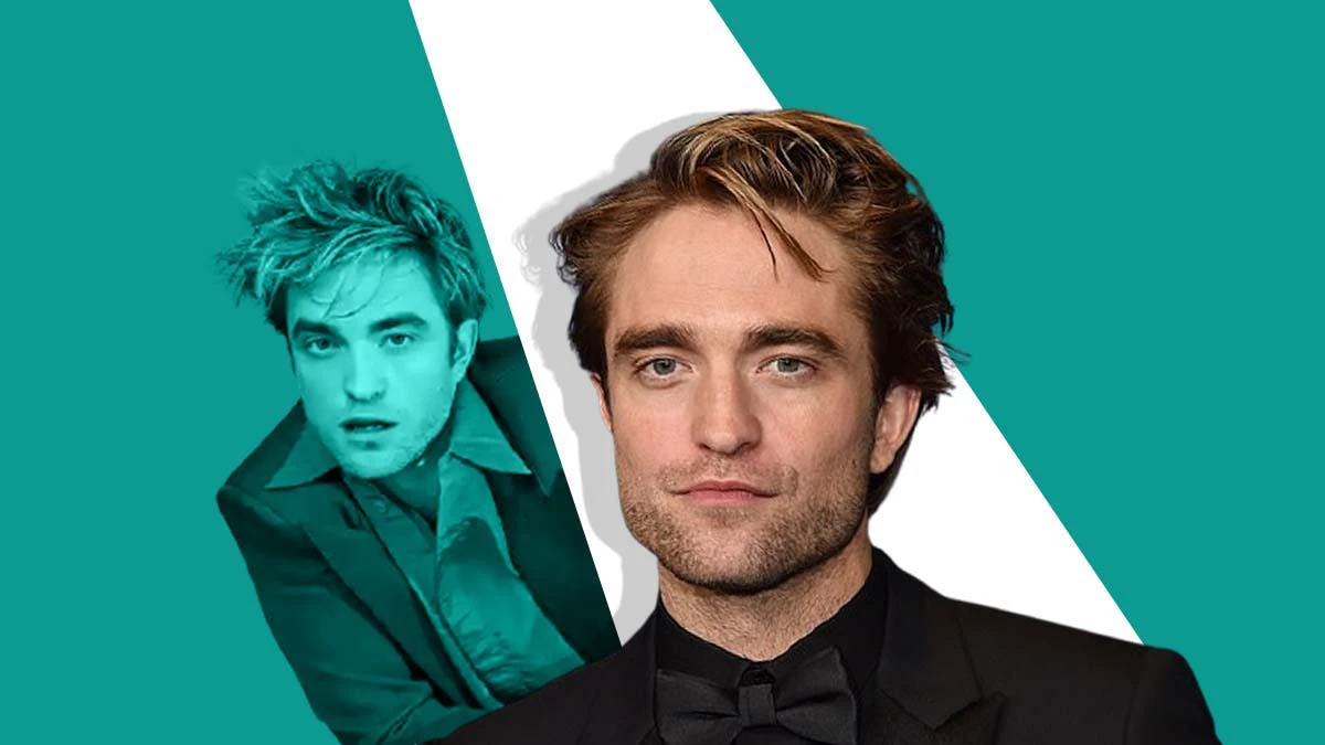 Robert Pattinson Loves Taking On Weird Roles