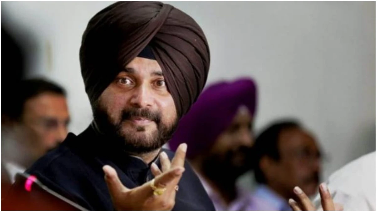 Navjot Sidhu is 'a cruel person' who deserted mother for money, says his sister Suman