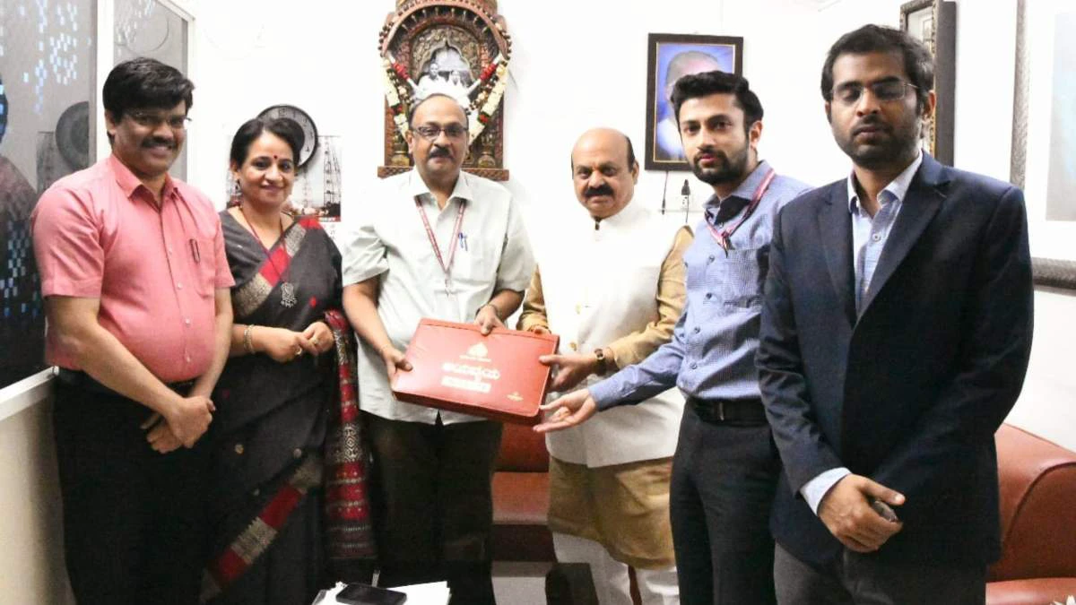 7ನೇ ರಾಜ್ಯ ವೇತನ ಆಯೋಗ, ಸಭೆ ಕರೆದ ಸರ್ಕಾರಿ ನೌಕರರು