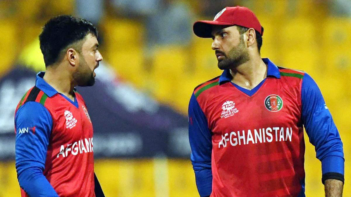 IND vs AFG: भारत की जीत के बाद PAK को लगी मिर्ची... आ रहे ऐसे कमेंट्स