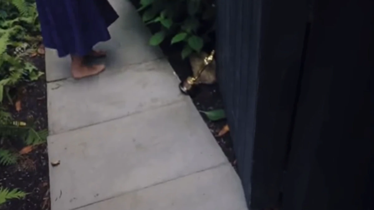 THIS Hollywood star uses Oscar as a doorstop and the internet is furious