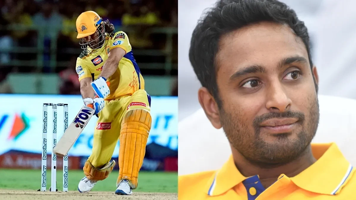 IPL 2024 : தோல்வி உறுதினு தெரிந்தே தோனி களத்திற்கு வந்தார்.. ஏன் தெரியுமா? ராயுடு சொன்ன சீக்ரெட்!