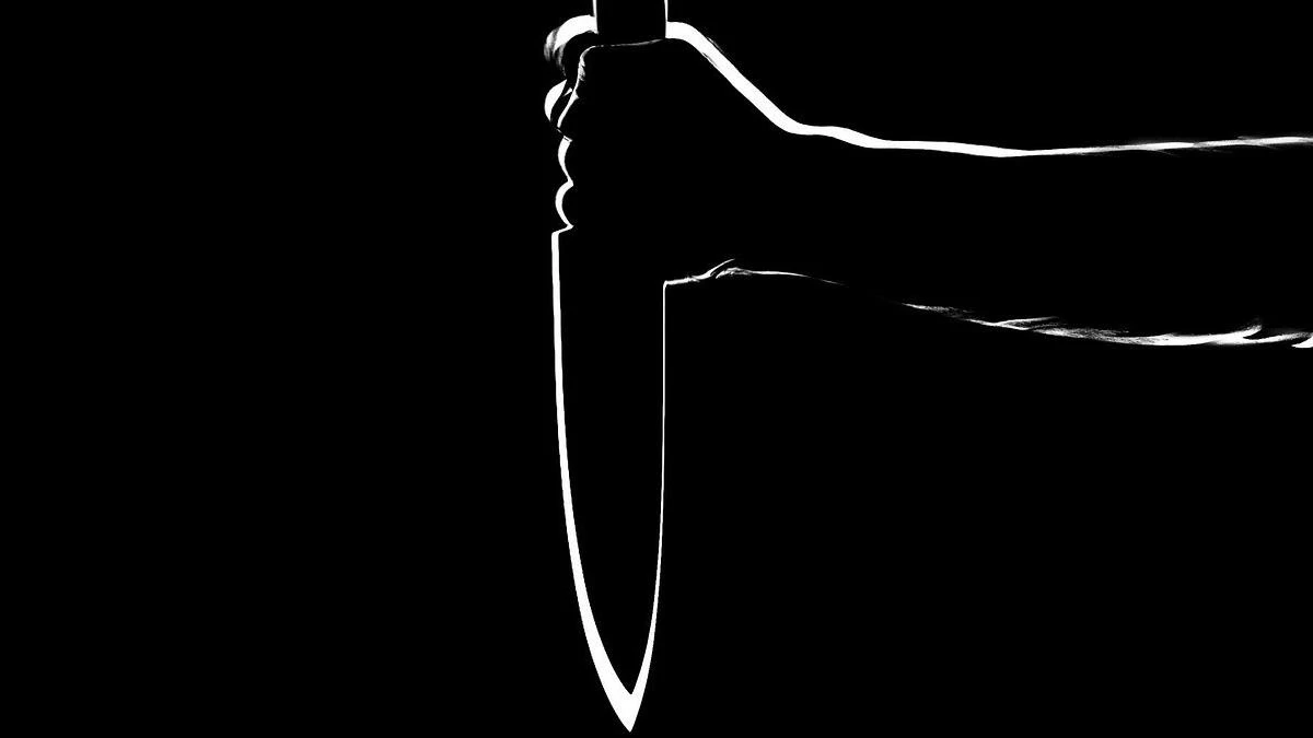 Mumbai: Biker following BEST bus stabs motorist with knife for blocking his way
