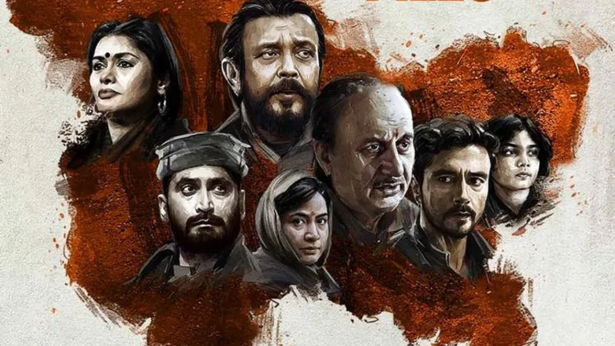 The Kashmir Files box office collection Day 13: Vivek Agnihotri's film earns Rs 198 crore, to hit Rs 200 crore today