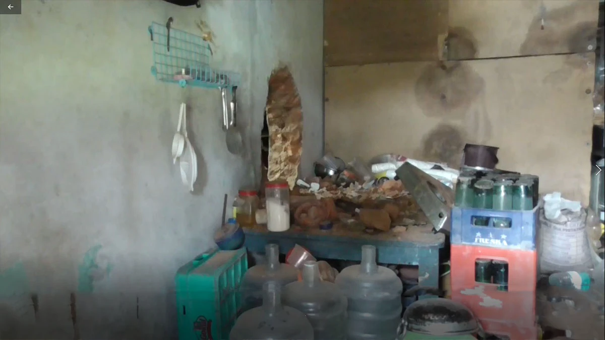 Robbers drill hole in shop in TN's Vellore, decamp with jewels worth Rs 75 lakh