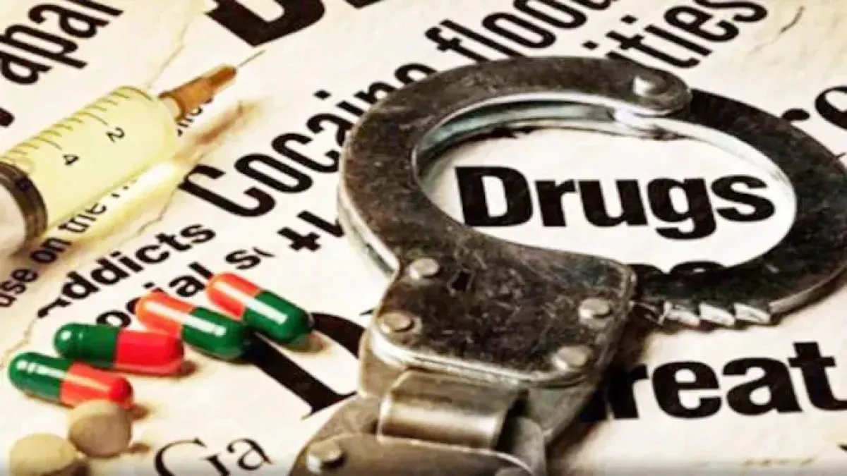 UK national of Indian origin arrested for supplying drugs to medical students in Mangaluru