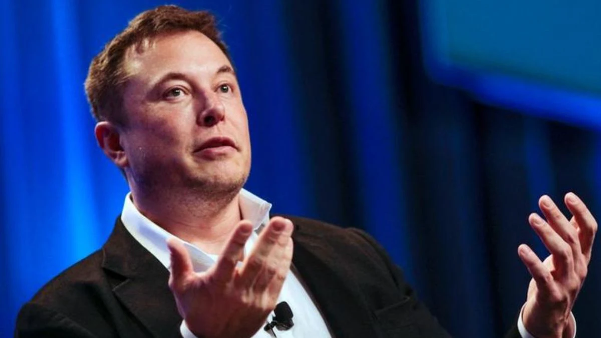 'Media Elite' Preventing Twitter From 'Elevating Citizen Journalism': Elon Musk