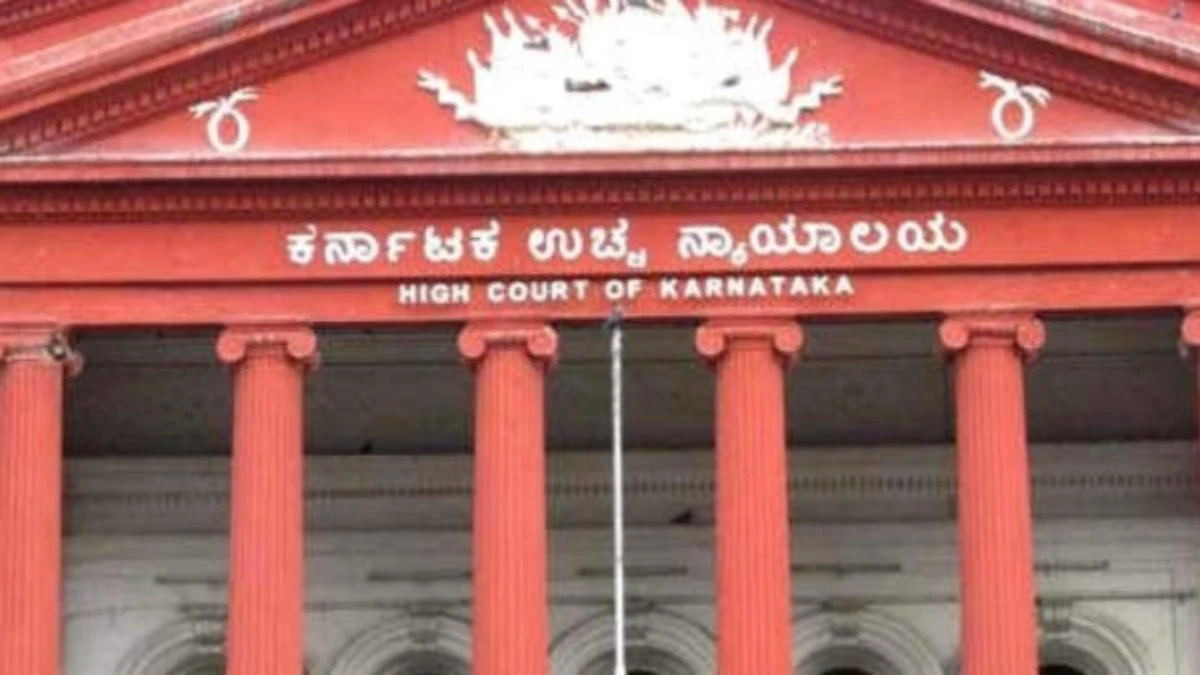 ಮಲತಾಯಿಗೂ ಮಲಮಕ್ಕಳಿಂದ ಜೀವನಾಂಶ ಕೇಳುವ ಹಕ್ಕಿದೆ; ಹೈಕೋರ್ಟ್