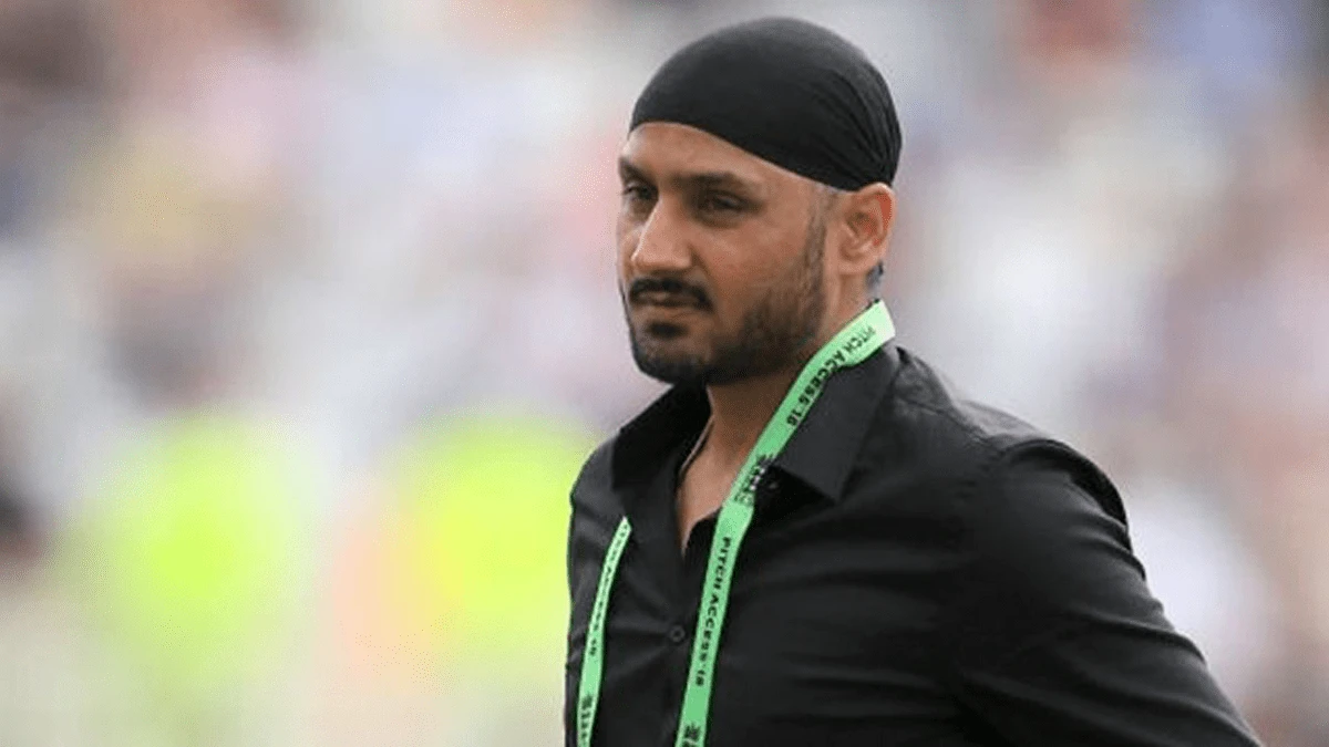 Harbhajan names a senior player who is as fit and young as Ishan Kishan and deserves to play for India