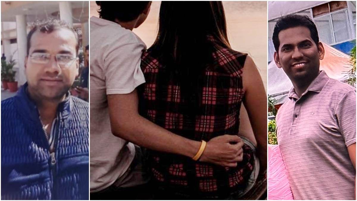 इंदौर में डॉक्टर की हत्या में बड़ा खुलासा, पत्नी आशिक को बता रही थी पति की ˌ इंदौर में डॉक्टर की हत्या में बड़ा खुलासा, पत्नी आशिक को बता रही थी पति की ˌ