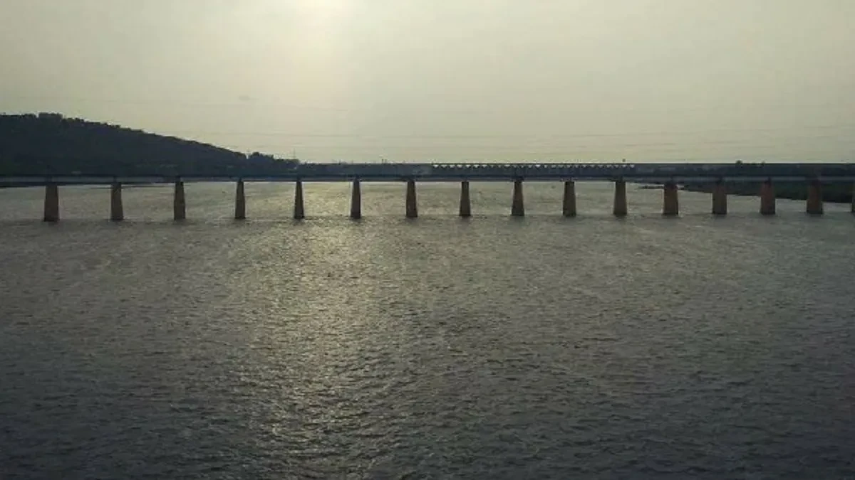 Almatti Dam: ಭರ್ಜರಿ ಮಳೆ; ಮಳೆಯಿಂದ ಆಲಮಟ್ಟಿ ಜಲಾಶಯಕ್ಕೆ ಹೆಚ್ಚಿದ ಒಳಹರಿವು: ಇಲ್ಲಿದೆ ಮಾಹಿತಿ