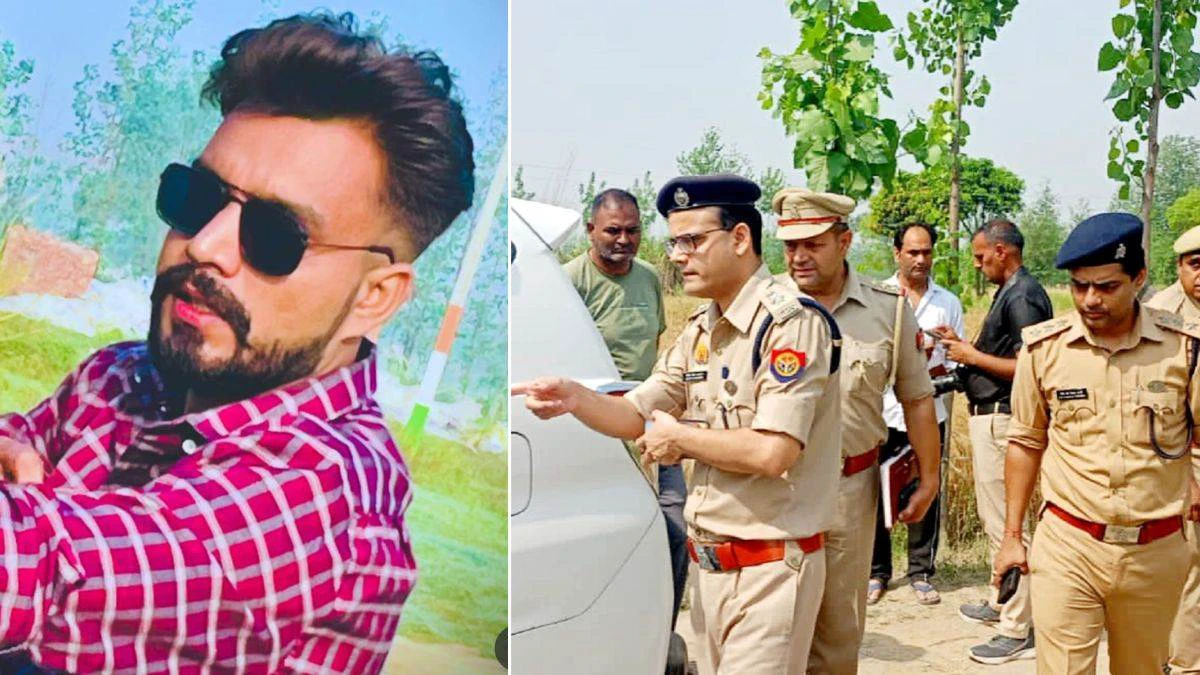 'मुझे तो जेल जाना ही है, तुझे मारकर जाऊंगा', धमकी के चौथे दिन फौजी को गोलियों से भूना, इस वजह से की हत्या