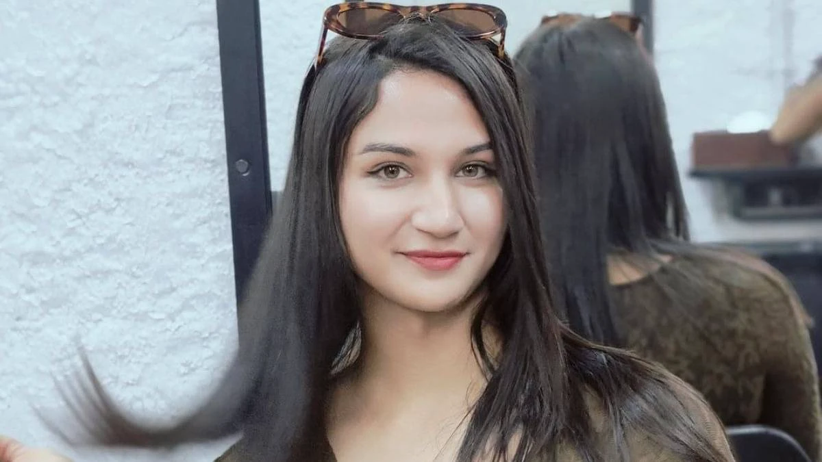 लड़की बनते ही संजय बांगर के बेटे को हो गया प्यार, VIDEO जारी कर खुद किया बड़ा खुलासा