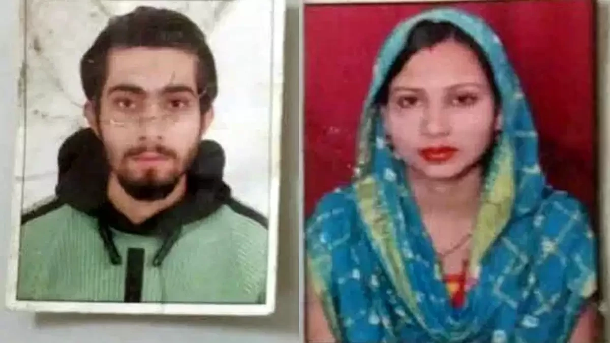 विवाहेतर संबंध में पकड़ी गई पत्नी, पति का भयानक बदला देख सब सहम गए विवाहेतर संबंध में पकड़ी गई पत्नी, पति का भयानक बदला देख सब सहम गए