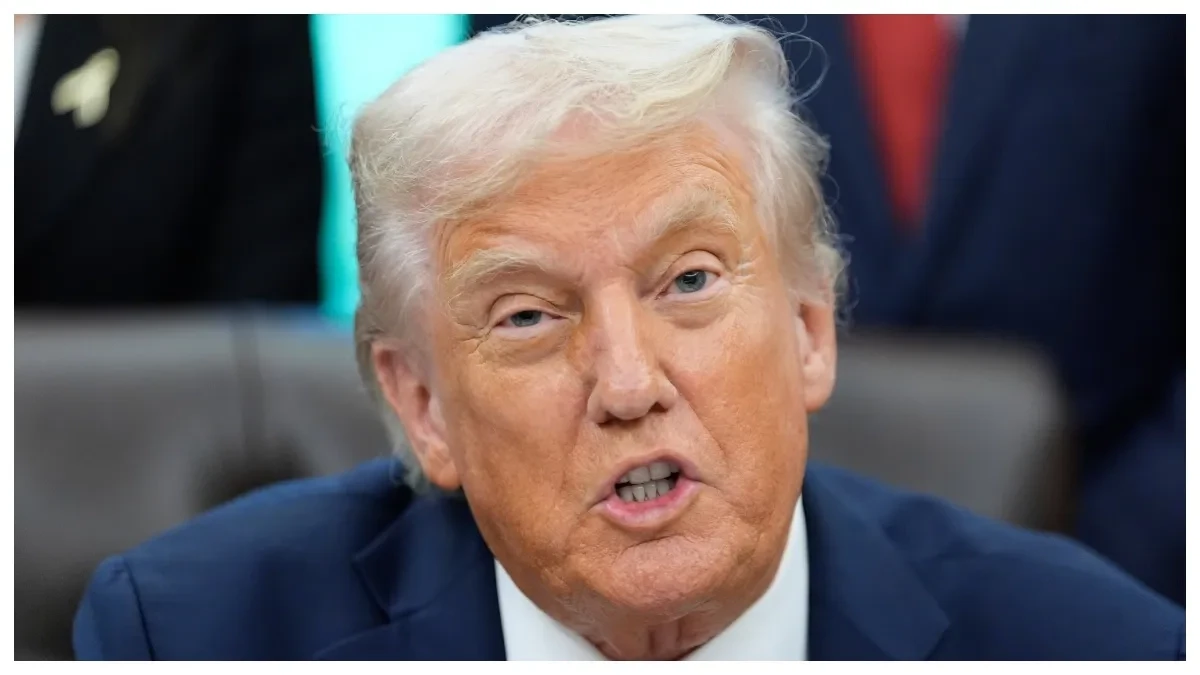 ইরানে সামরিক অভিযানের প্রস্তুতি মার্কিন বাহিনীর, চূড়ান্ত সিদ্ধান্ত নেবেন ট্রাম্প