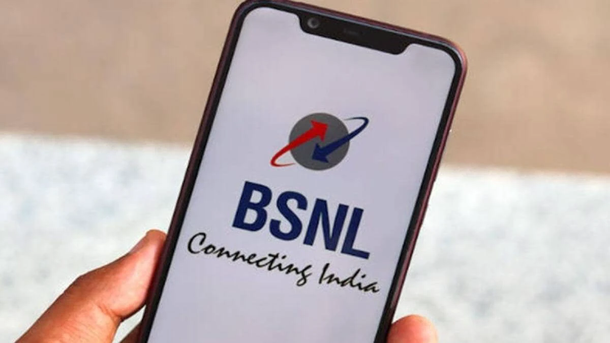 ಬೆಲೆ ಏರಿಕೆ ನಡುವೆ BSNL ಗ್ರಾಹಕರಿಗೆ ಗುಡ್ ನ್ಯೂಸ್: ಕಡಿಮೆ ವೆಚ್ಚದ ಎರಡು ರೀಚಾರ್ಜ್ ಯೋಜನೆ