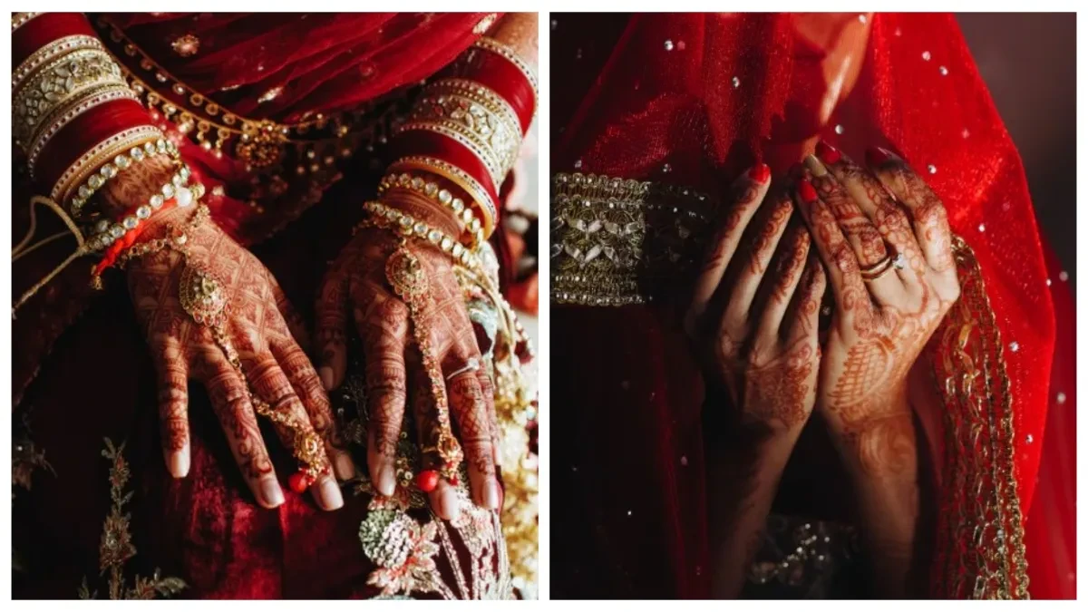 दुल्हन को भगा ले गई सहेली शादी टूटने से मचा हड़कंप