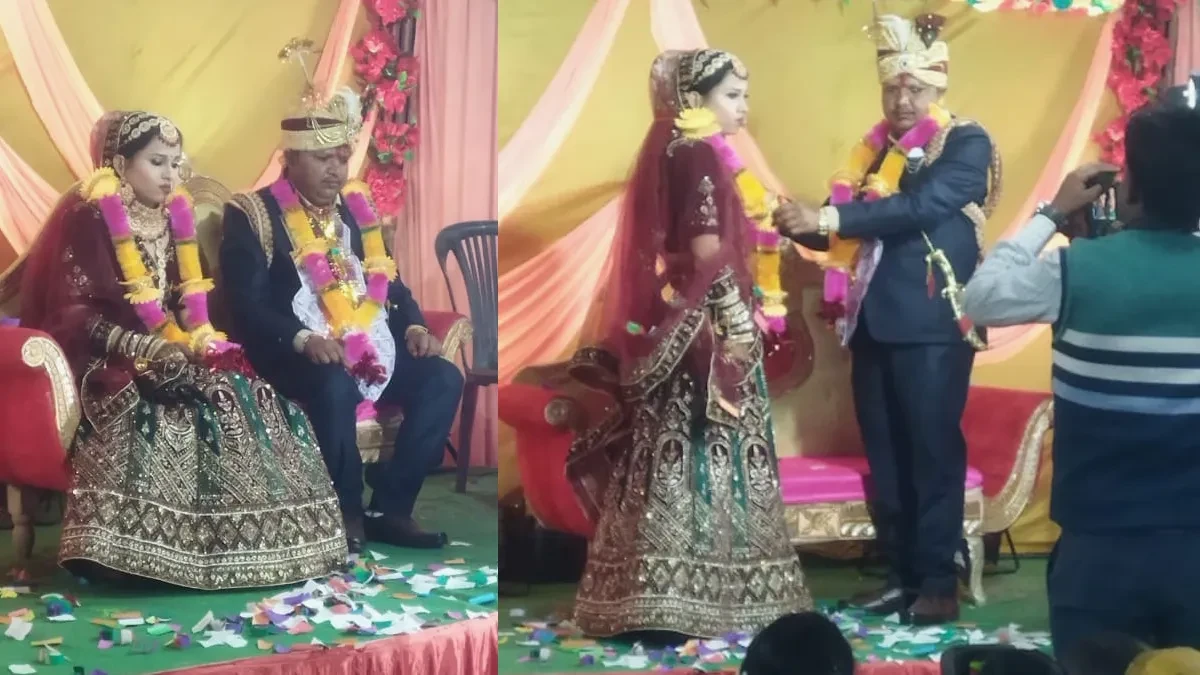 दुल्हन ने लौटाई सरकारी नौकरी लगे दूल्हे की बारात, मंडप में मांग भरते ही इस वजह से तोड़ दी शादी