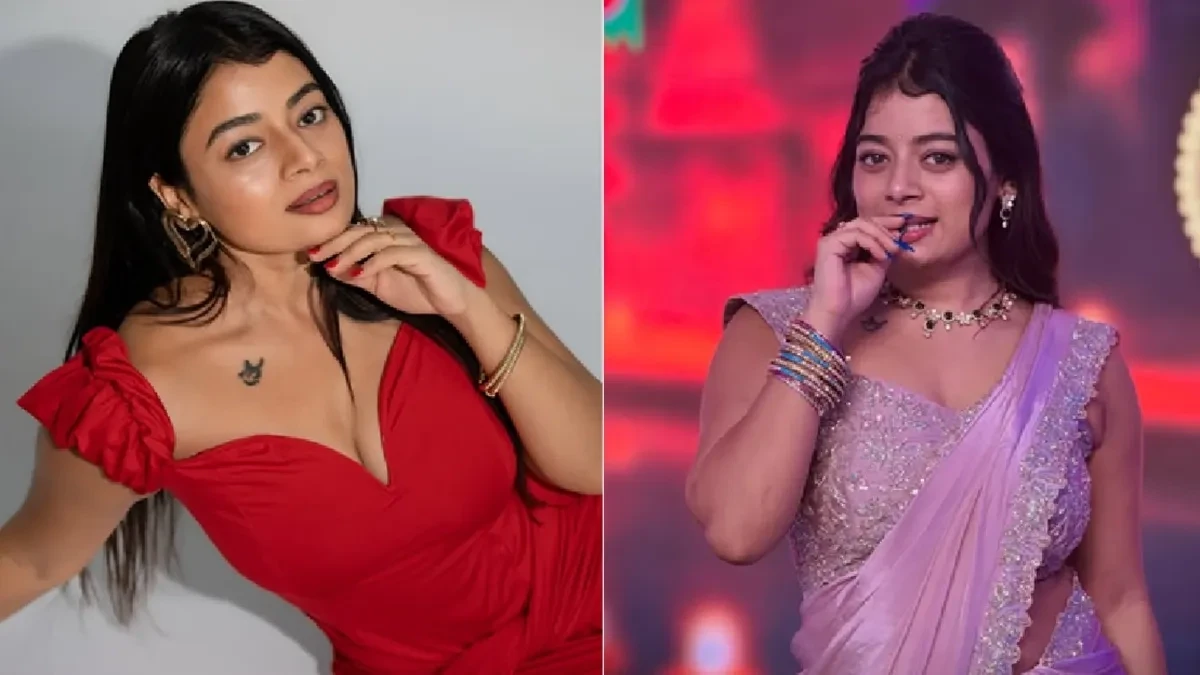 तेलुगू फिल्म इंडस्ट्री का काला सच और नैनिका अनसुरु के चौंकाने वाले खुलासे