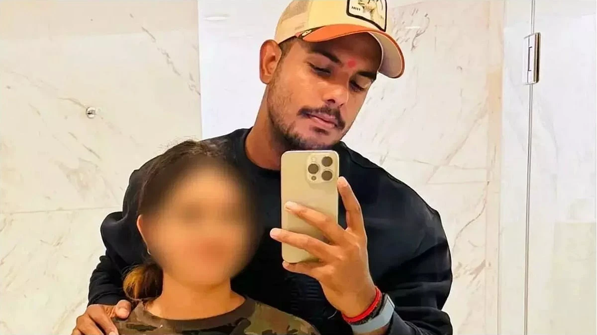 4 ವರ್ಷ ಸಂಬಂಧ, ವಿವಾಹವಾಗುವುದಾಗಿ ನಂಬಿಸಿ ಮೋಸ; RCBಯ Yash Dayal ವಿರುದ್ಧ ಮತೊಬ್ಬ ಮಹಿಳೆ ದೂರು!